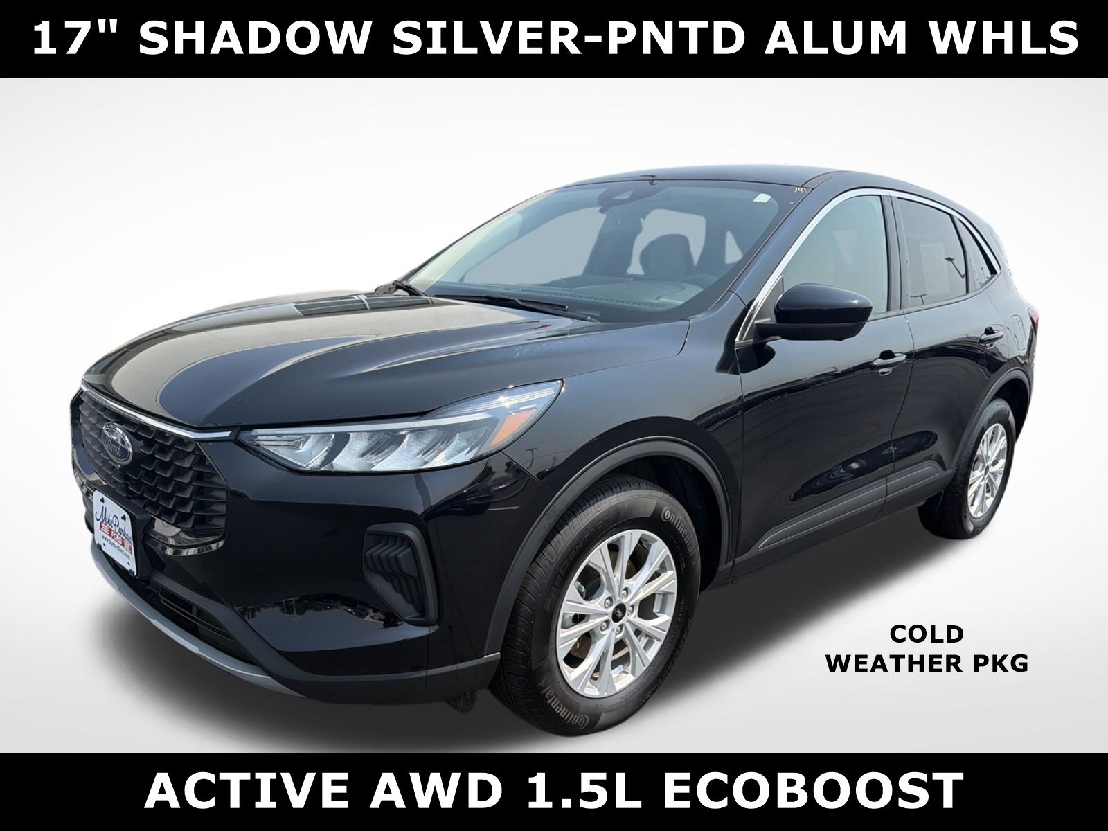2023 Ford Escape