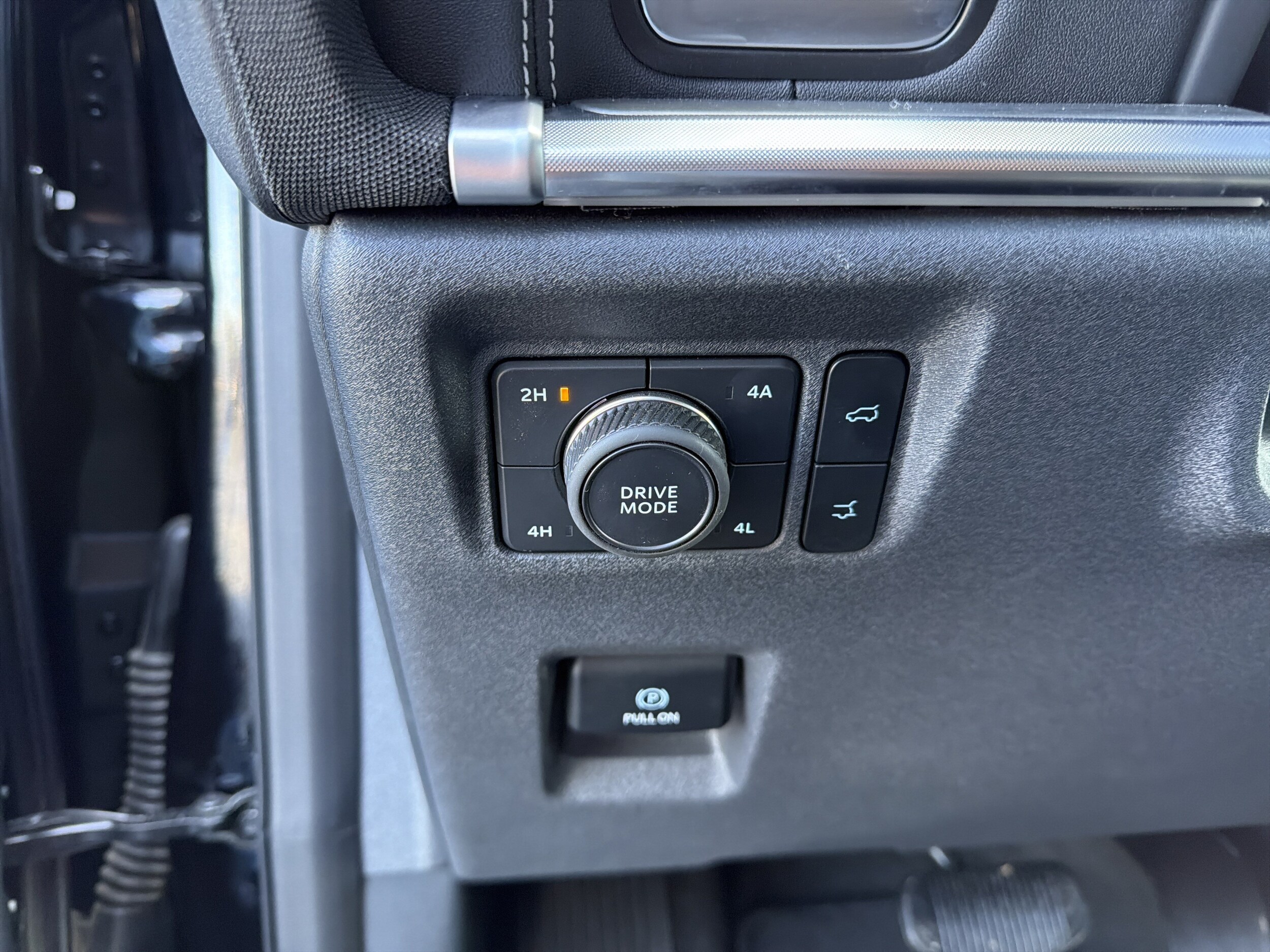 2025 Ford Expedition Platinum - Photo 69
