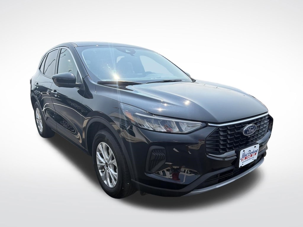Certified 2023 Ford Escape Active Active AWD