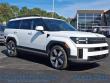 New 2026 Hyundai Santa Fe Limited AWD SUV
