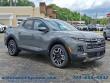 New 2025 Hyundai Santa Cruz Limited Truck Crew Cab