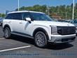 New 2026 Hyundai Palisade Hybrid SEL 8P SUV