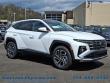 New 2026 Hyundai Tucson Plug-In Hybrid Limited SUV