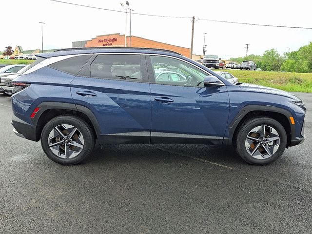 2026 Hyundai Tucson SEL Premium - Photo 7