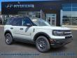 Used 2021 Ford Bronco Sport Badlands SUV