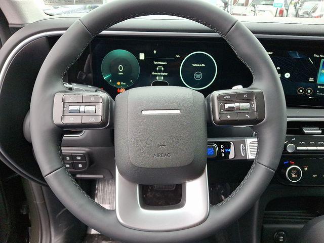 2026 Hyundai Palisade SEL - Photo 10