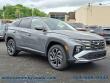 New 2026 Hyundai Tucson Limited AWD SUV