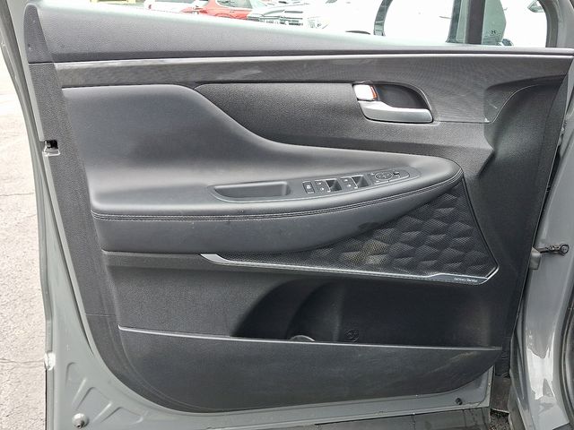 2022 Hyundai Santa Fe SEL - Photo 12