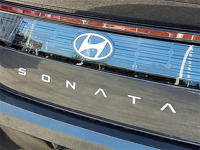 2026 Hyundai Sonata SEL - Photo 6