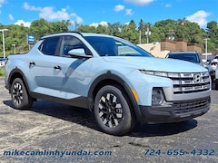 2026 Hyundai Santa Cruz SEL Activity AWD Truck Crew Cab