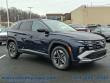 New 2026 Hyundai Tucson Hybrid SEL Convenience SUV