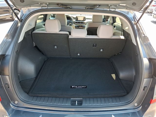 2019 Hyundai Tucson Value - Photo 28