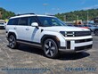 Hyundai Santa Fe HEV
