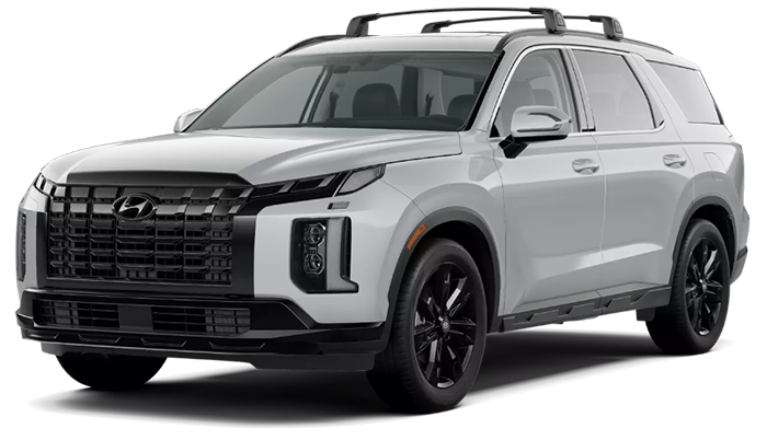 2023 Hyundai Palisade XRT