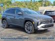 New 2026 Hyundai Tucson Limited AWD SUV