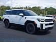 New 2026 Hyundai Santa Fe Hybrid Calligraphy SUV