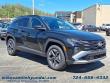 New 2025 Hyundai Tucson SEL AWD SUV