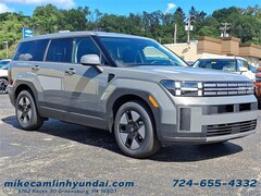 2026 Hyundai Santa Fe HEV SE SUV
