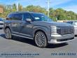 New 2026 Hyundai Palisade Calligraphy AWD SUV