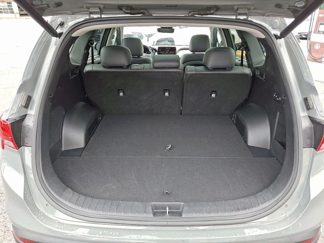 2022 Hyundai Santa Fe SEL - Photo 29