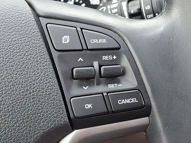 2018 Hyundai Tucson SE Plus - Photo 22