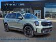 Used 2024 Kia Telluride SX-Prestige X-Line SUV
