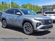  Hyundai Tucson Hybrid