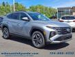 New 2026 Hyundai Tucson Hybrid SEL AWD SUV