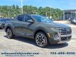 New 2025 Hyundai Santa Cruz Limited Truck Crew Cab