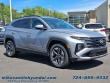 New 2026 Hyundai Tucson Hybrid SEL Convenience SUV