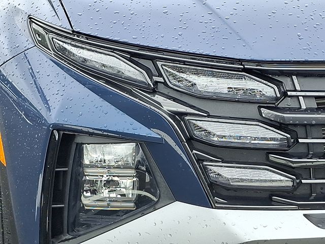 2026 Hyundai Tucson SEL Premium - Photo 9