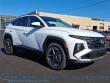New 2026 Hyundai Tucson Hybrid SEL SUV