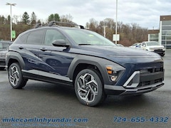 2026 Hyundai Kona SEL Premium AWD SUV