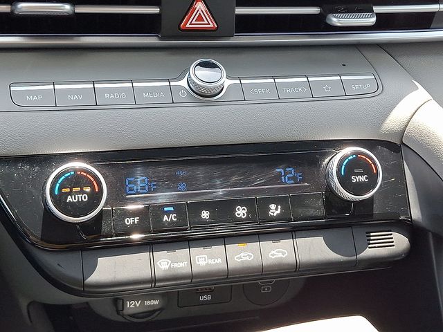 2024 Hyundai Elantra SEL - Photo 15