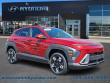Certified 2025 Hyundai Kona SEL SUV