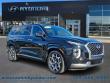 Certified 2022 Hyundai Palisade Calligraphy SUV