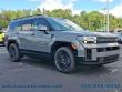 New 2026 Hyundai Santa Fe Hybrid Calligraphy SUV