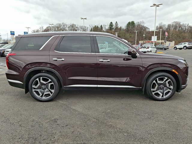 2023 Hyundai Palisade SEL - Photo 7