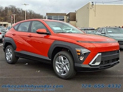 2026 Hyundai Kona SE AWD SUV