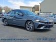 New 2026 Hyundai Elantra Limited Sedan