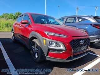 2020 Hyundai Kona SE SUV