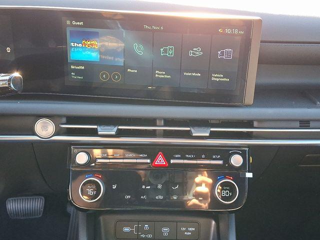 2026 Hyundai Santa Cruz SEL - Photo 9