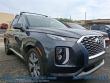 Certified 2021 Hyundai Palisade Limited SUV