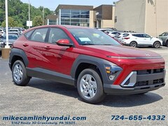 2026 Hyundai Kona SE AWD SUV