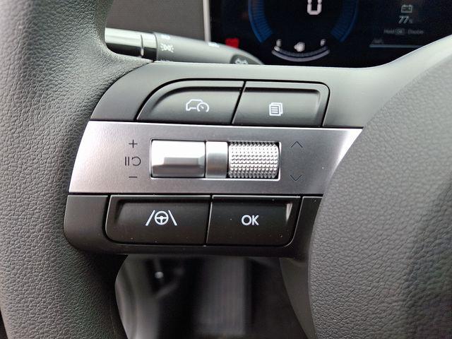 2026 Hyundai Santa Cruz SE - Photo 9