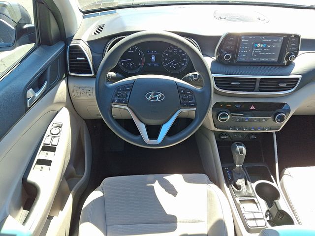 2019 Hyundai Tucson Value - Photo 11