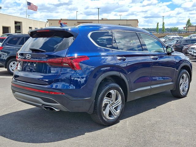 2023 Hyundai Santa Fe SEL - Photo 6