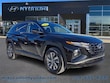  Hyundai Tucson Hybrid
