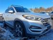 Used 2017 Hyundai Tucson Limited SUV
