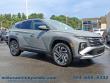 New 2026 Hyundai Tucson SEL Plus AWD SUV